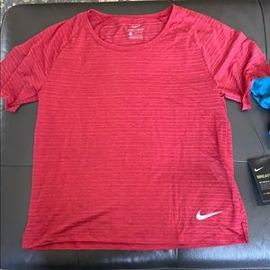 Nike Dri-fit shirt